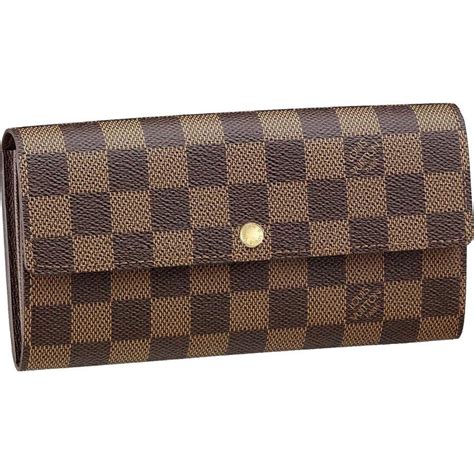 louis vuitton new wallet|Louis Vuitton Wallets .